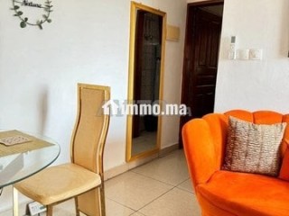 Studio meublé Agdal avenue de France - Appartement à louer - Marrakech