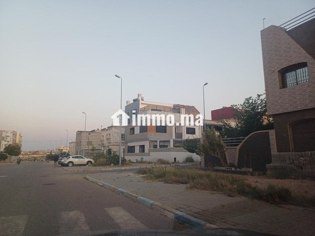 Villa à vendre semi-finis 180m sidi bouzid - Vente Immobilier - Safi - photo 2