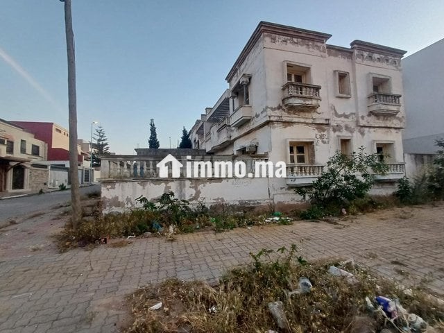 Villa à vendre semi-finis 180m sidi bouzid - Vente Immobilier - Safi - photo 6