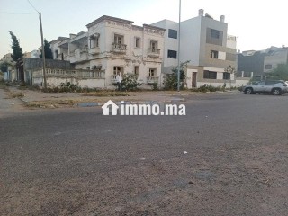 Villa à vendre semi-finis 180m sidi bouzid - Villa à vendre - Safi