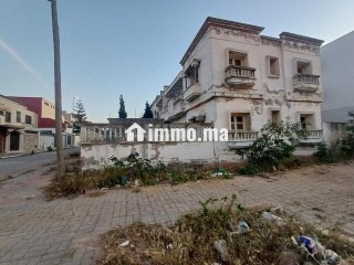 Villa à vendre semi-finis 180m sidi bouzid - Villa à vendre - Safi