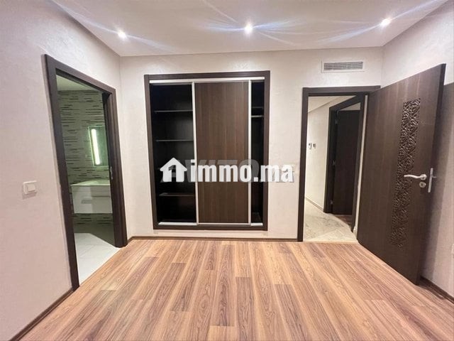 Appartement à louer 90 m² à Marrakech - Location Immobilier - Marrakech - photo 1