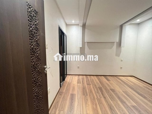 Appartement à louer 90 m² à Marrakech - Location Immobilier - Marrakech - photo 2