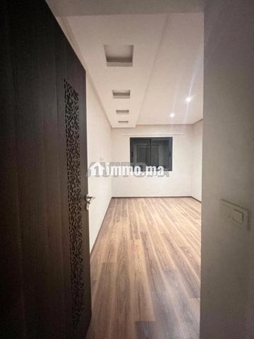 Appartement à louer 90 m² à Marrakech - Location Immobilier - Marrakech - photo 3