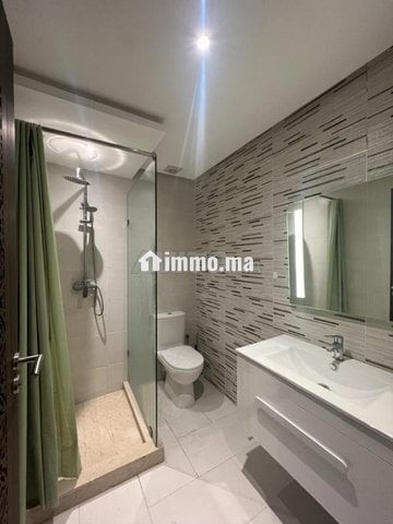Appartement à louer 90 m² à Marrakech - Location Immobilier - Marrakech - photo 4