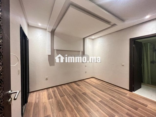 Appartement à louer 90 m² à Marrakech - Location Immobilier - Marrakech - photo 5