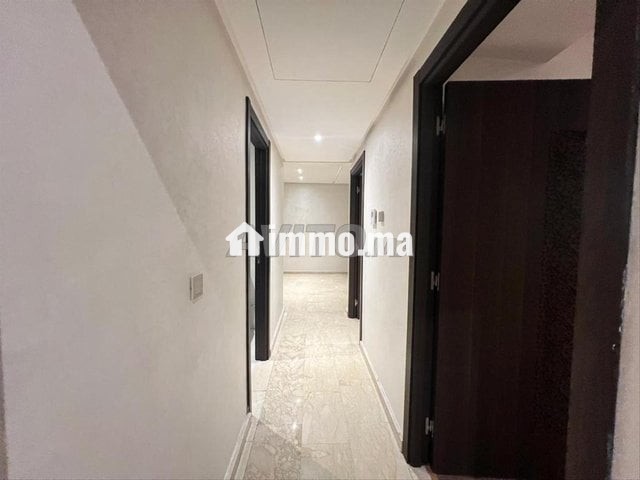 Appartement à louer 90 m² à Marrakech - Location Immobilier - Marrakech - photo 6