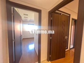 Appartement à louer 90 m² à Marrakech - Appartement à louer - Marrakech