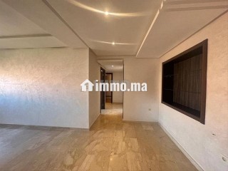 Appartement à louer 90 m² à Marrakech - Appartement à louer - Marrakech