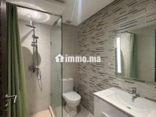 Appartement à louer 90 m² à Marrakech - Appartement à louer - Marrakech