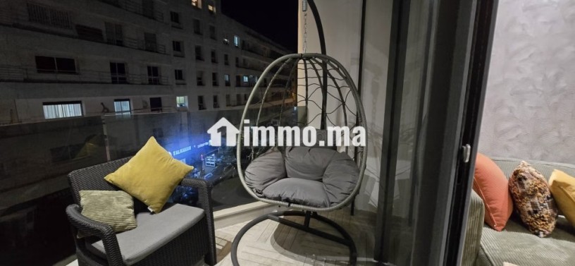 location-saisonniere-a-cil-hay-salam-surface-de-40-m2-ascenseur-et-garage-big-4