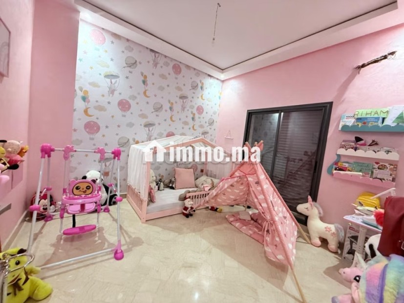 Vente Très Belle Villa Sur Targa - Vente Immobilier - Marrakech - photo 4