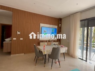 Vente Très Belle Villa Sur Targa - Villa à vendre - Marrakech