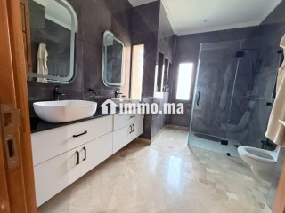 Vente Très Belle Villa Sur Targa - Villa à vendre - Marrakech