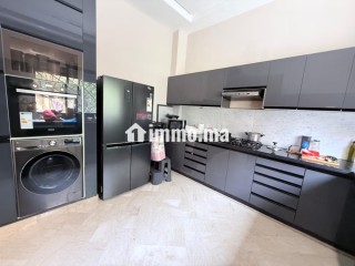 Vente Très Belle Villa Sur Targa - Villa à vendre - Marrakech