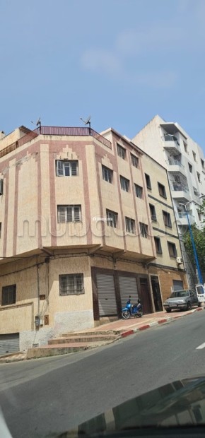 Superbe maison à vendre à Al Hoceima. Surface de 390 m² - Vente Immobilier - Al Hoceïma - photo 1