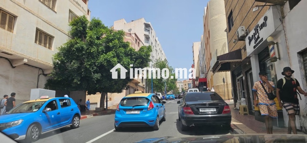 Superbe maison à vendre à Al Hoceima. Surface de 390 m² - Vente Immobilier - Al Hoceïma - photo 4
