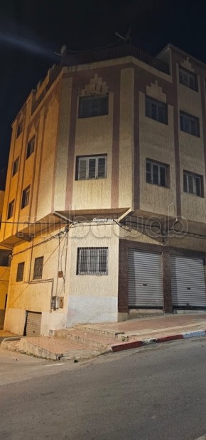 Superbe maison à vendre à Al Hoceima. Surface de 390 m² - Vente Immobilier - Al Hoceïma - photo 6
