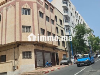 Superbe maison à vendre à Al Hoceima. Surface de 390 m² - Maison à vendre - Al Hoceïma