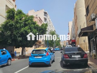 Superbe maison à vendre à Al Hoceima. Surface de 390 m² - Maison à vendre - Al Hoceïma