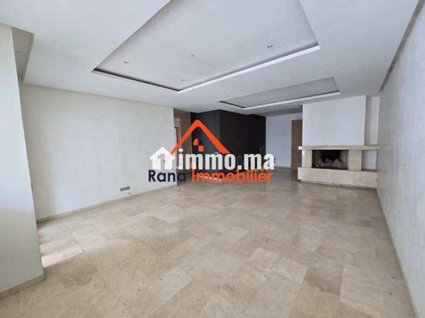 Appartement à vendre sur Hay Riad Prestigia - Vente Immobilier - Rabat - photo 1
