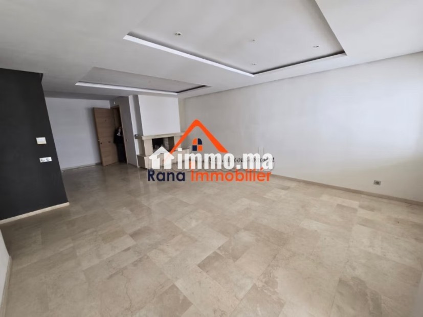 Appartement à vendre sur Hay Riad Prestigia - Vente Immobilier - Rabat - photo 2