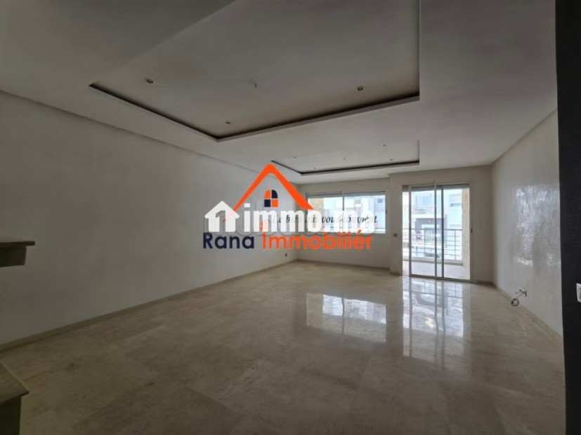 Appartement à vendre sur Hay Riad Prestigia - Vente Immobilier - Rabat - photo 3