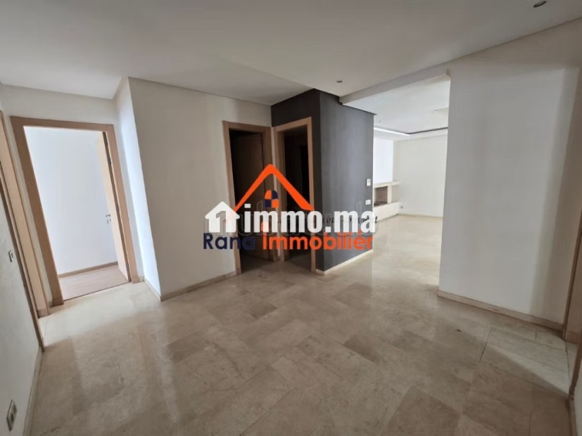 Appartement à vendre sur Hay Riad Prestigia - Vente Immobilier - Rabat - photo 5