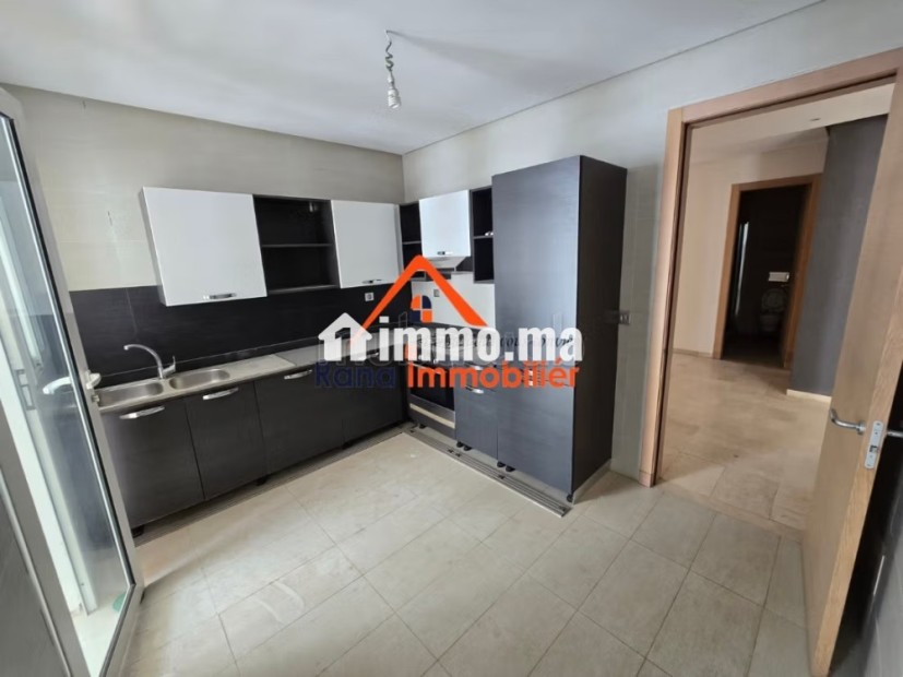 Appartement à vendre sur Hay Riad Prestigia - Vente Immobilier - Rabat - photo 8