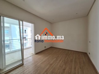 Appartement à vendre sur Hay Riad Prestigia - Appartement à vendre - Rabat