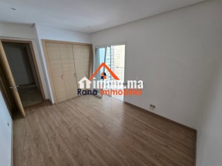 Appartement à vendre sur Hay Riad Prestigia - Appartement à vendre - Rabat