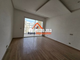 Appartement à vendre sur Hay Riad Prestigia - Appartement à vendre - Rabat