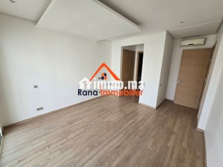 Appartement à vendre sur Hay Riad Prestigia - Appartement à vendre - Rabat