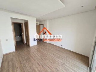 Appartement à vendre sur Hay Riad Prestigia - Appartement à vendre - Rabat