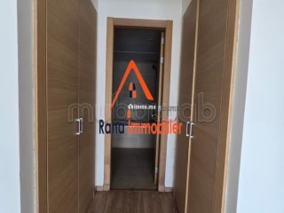 Appartement à vendre sur Hay Riad Prestigia - Appartement à vendre - Rabat