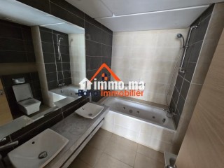 Appartement à vendre sur Hay Riad Prestigia - Appartement à vendre - Rabat