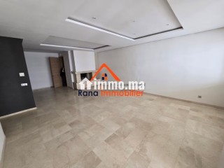 Appartement à vendre sur Hay Riad Prestigia - Appartement à vendre - Rabat