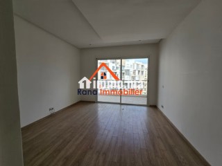 Appartement à vendre sur Hay Riad Prestigia - Appartement à vendre - Rabat