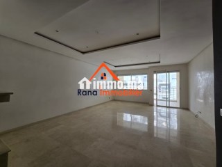 Appartement à vendre sur Hay Riad Prestigia - Appartement à vendre - Rabat