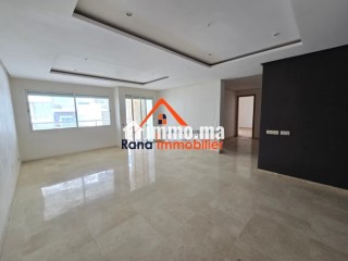Appartement à vendre sur Hay Riad Prestigia - Appartement à vendre - Rabat