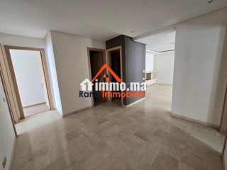 Appartement à vendre sur Hay Riad Prestigia - Appartement à vendre - Rabat