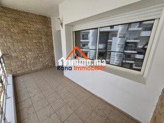 Appartement à vendre sur Hay Riad Prestigia - Appartement à vendre - Rabat