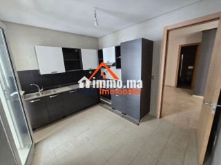 Appartement à vendre sur Hay Riad Prestigia - Appartement à vendre - Rabat