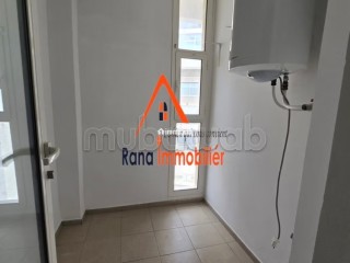 Appartement à vendre sur Hay Riad Prestigia - Appartement à vendre - Rabat