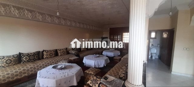 Magnifique Villa Bien Située - à Ne Pas Rater - Vente Immobilier - Mohammedia - photo 1