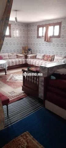 Magnifique Villa Bien Située - à Ne Pas Rater - Vente Immobilier - Mohammedia - photo 2