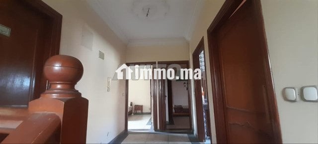 Magnifique Villa Bien Située - à Ne Pas Rater - Vente Immobilier - Mohammedia - photo 3