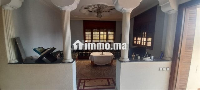 Magnifique Villa Bien Située - à Ne Pas Rater - Vente Immobilier - Mohammedia - photo 4