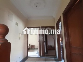 Magnifique Villa Bien Située - à Ne Pas Rater - Villa à vendre - Mohammedia