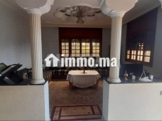Magnifique Villa Bien Située - à Ne Pas Rater - Villa à vendre - Mohammedia
